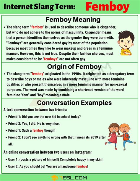 femboy meaning in tagalog
